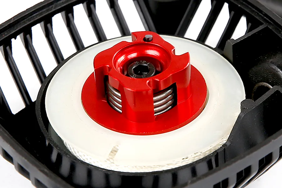 Rovan 1/5 Baja 5B/5T/5SC 32-36CC Zenoah Pull Start image 2