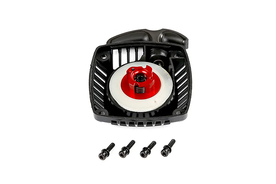 Rovan 1/5 Baja 5B/5T/5SC 32-36CC Zenoah Pull Start image 5