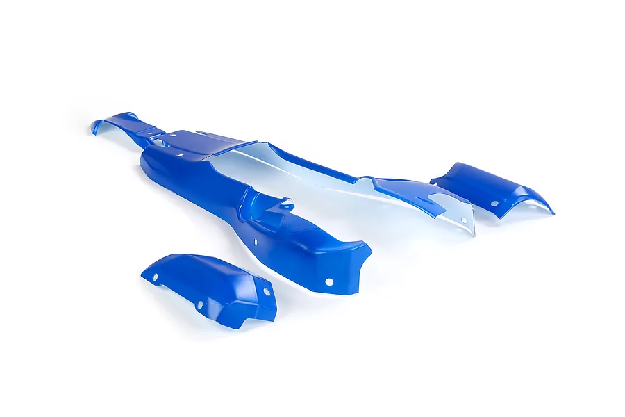 Rovan 1/5 LT Painted Body Shell - Dakar image 6