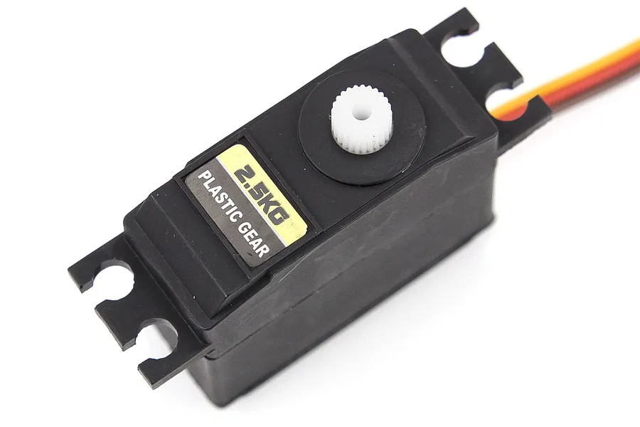 HSP Mini 2.5kg Servo image 16045