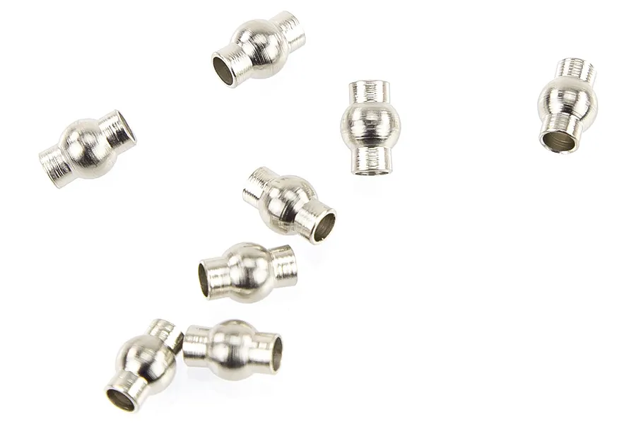 HSP 4mm Pivot Balls 4Pcs image 16050