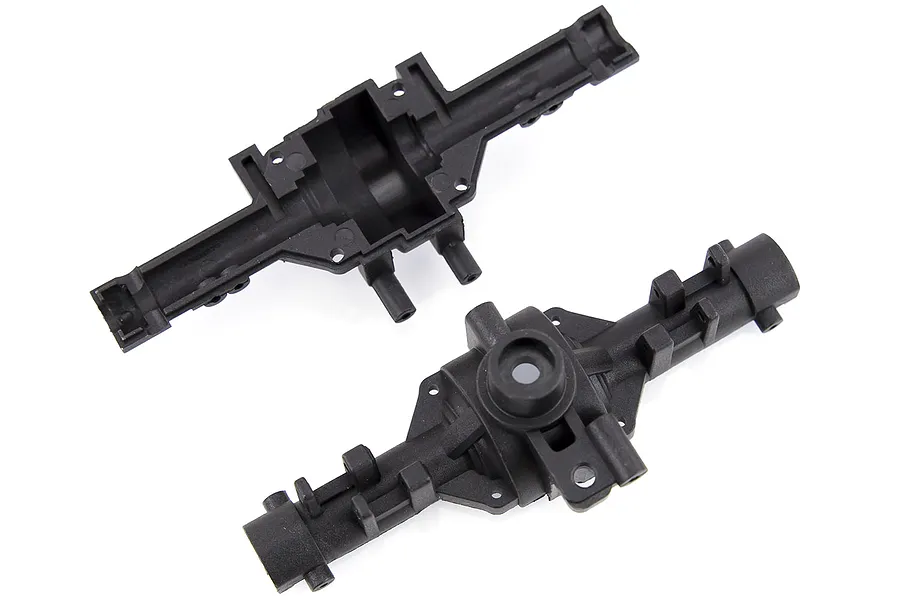 HSP RC4/Kulak Gearbox Case Set image 16053