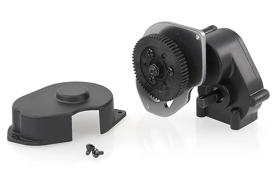 HSP Kulak Orange Crawler Gear Box Set image 16073