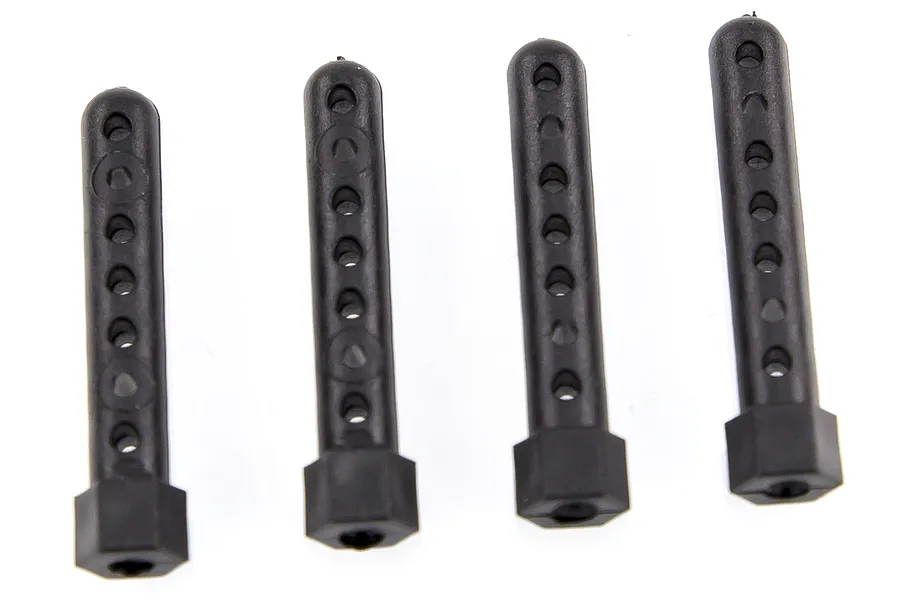 HSP Kulak Body Posts 4Pcs image 16084