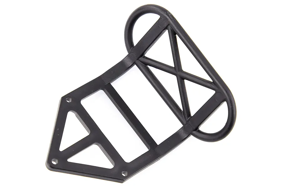 HSP Kulak Front/Rear Bumper image 16086