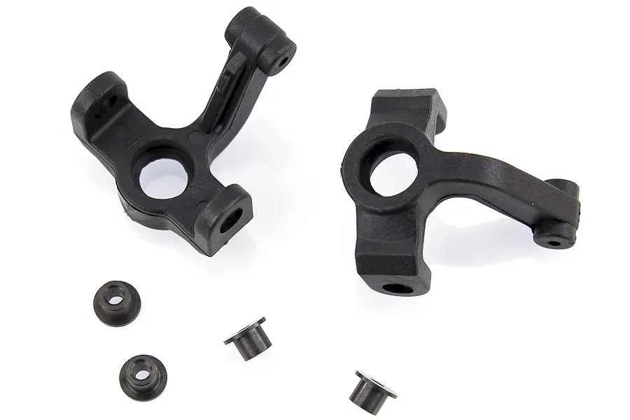 HSP Kulak Steering Hubs 2Pcs image 16088