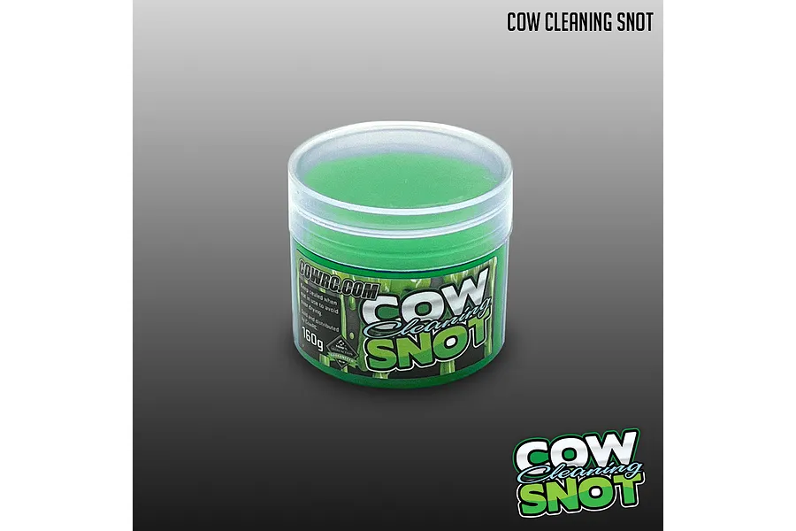 CowRC Cow Cleaning Snot 160g image 1