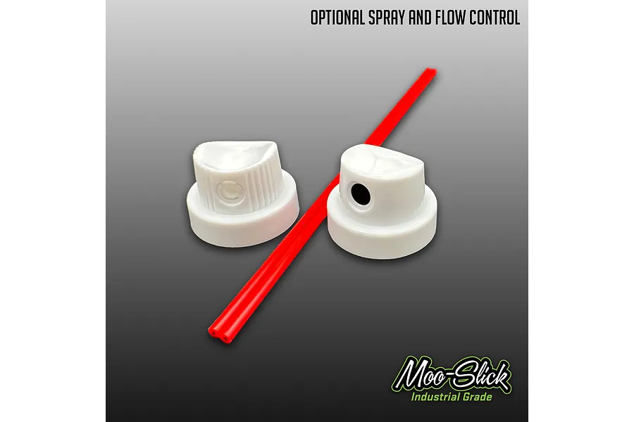 CowRC MOO-Slick Silicone Lubricant &amp;amp; Protectant 340g image 2