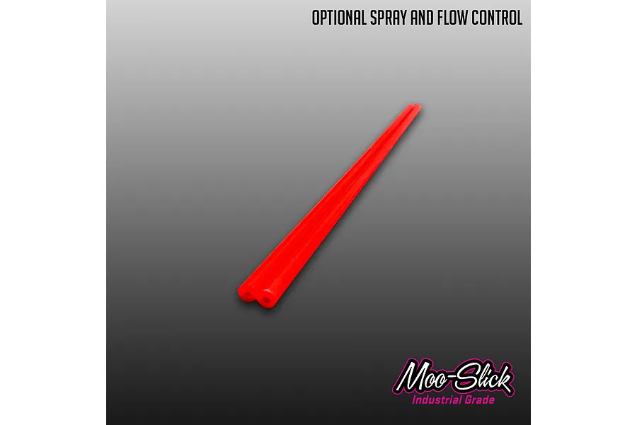 CowRC MOO-Slick Ultra Fine Graphite Coating 361g image 2