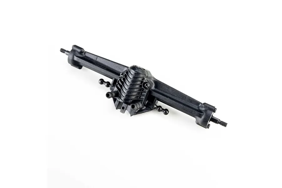 Axial Rear Wide Complete Differential image 1
