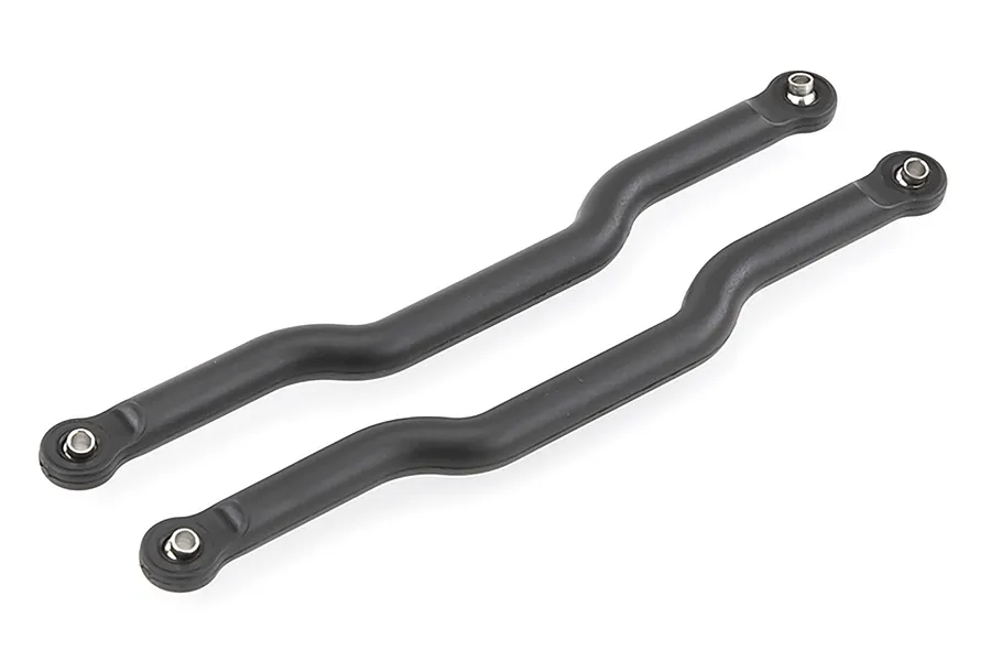 HSP RC4/Kulak 93mm Steering Linkages 2Pcs image 16106