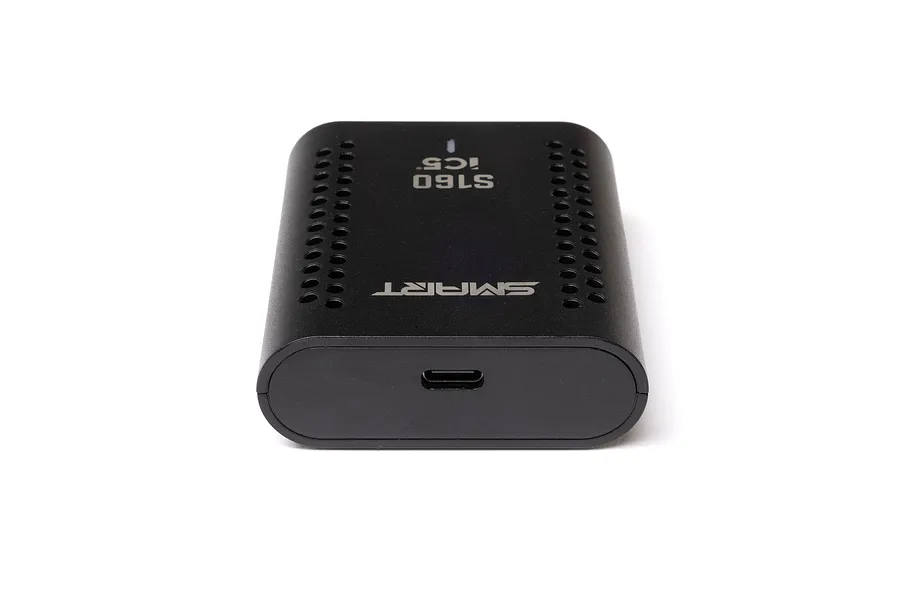 Spektrum S160 60W USB-C Smart Charger image 3