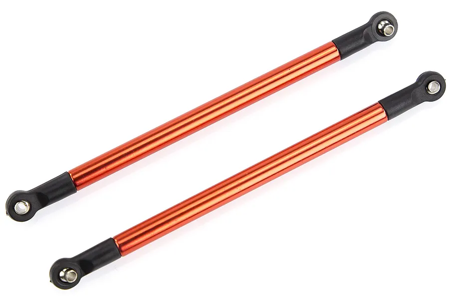 HSP Kulak 91mm Orange Linkages 2Pcs image 16110