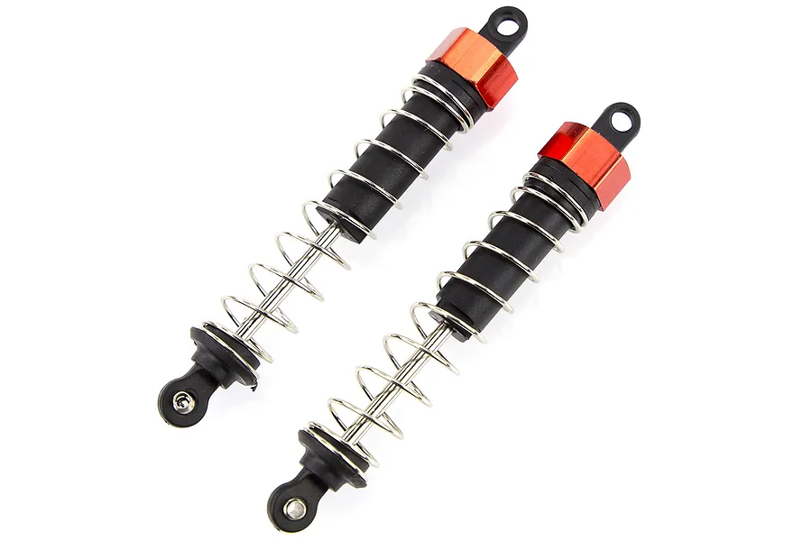HSP Kulak Assembled 56-78mm Shock Absorbers Soft 2Pcs image 16112