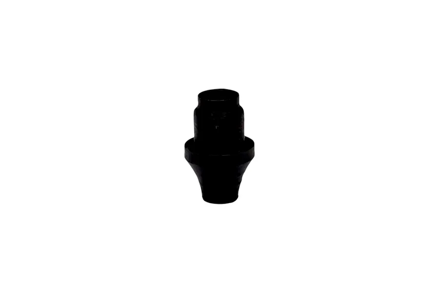 RC Maker differential o-ring and wheel hex tool isolated on a clean white background.