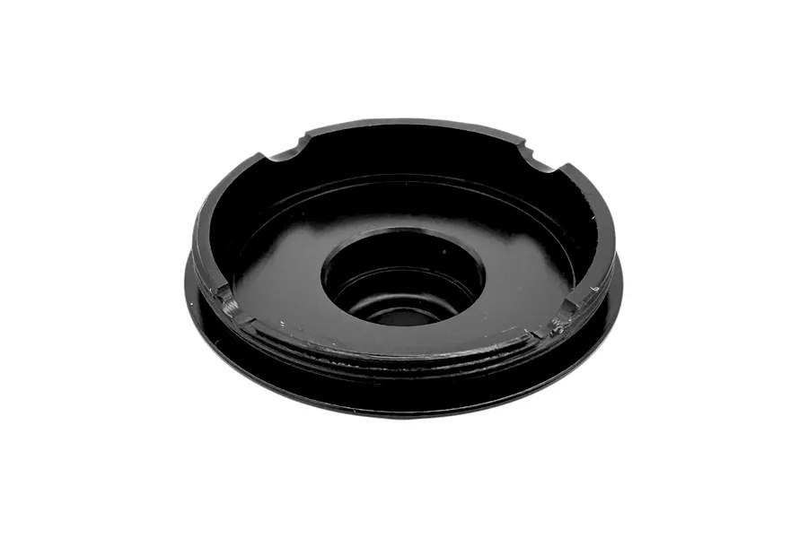 RC Maker Small Differential Housing shown in a clean studio product shot against a plain white background.
