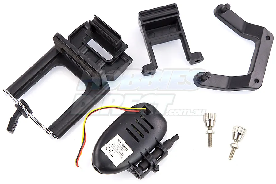 XK Innovations Alien X250 Complete Wifi FPV Set image 16152