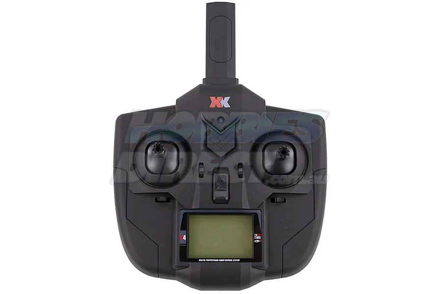 XK Innovations Alien X250 2.4Ghz Radio image 16153