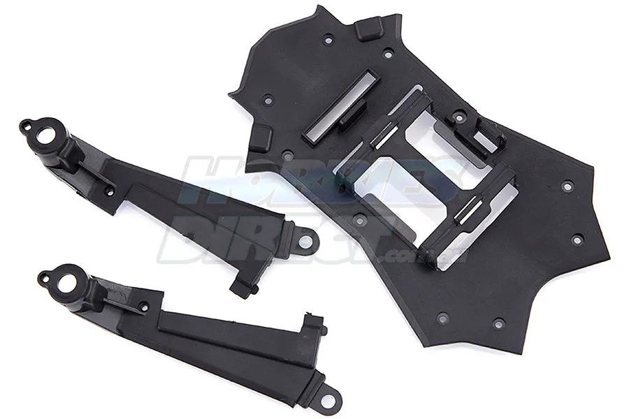 XK Innovations Alien X250 Lower Body image 16156