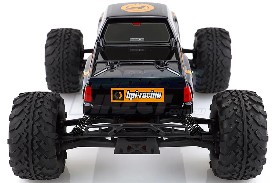HPI Savage XL Flux RC Monster Truck Electric Brushless 4WD 1/8 Scale RTR image 16191