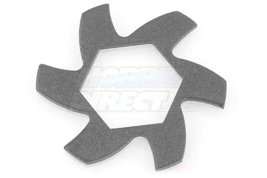 Rovan Gunmetal Aluminium Brake Disc Fin image 16257