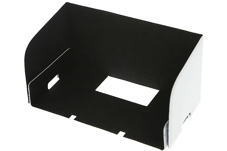 DJI Remote Controller Tablet Monitor Hood for Inspire or Phantom 3 Pro/Adv image 16271