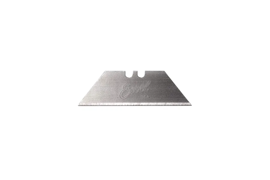 Excel Tools #92 HD 2-Notch Utility Replacement Blades 100Pcs image 3