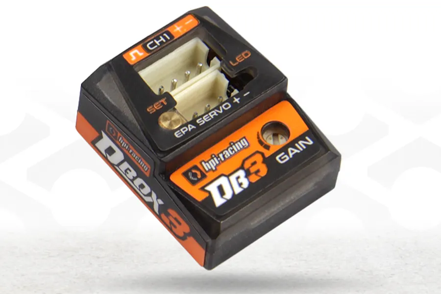 HPI Stage-D10 Ford Mustang GT Spec-5 FD RC Drift Car Electric Brushless RWD 1/10 Scale RTR - S650 B.Hobson image 19