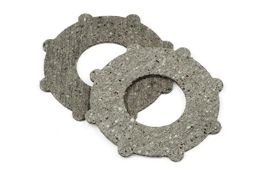 HPI Slipper Clutch Pads 16x33x1.0mm 2Pcs image 16764