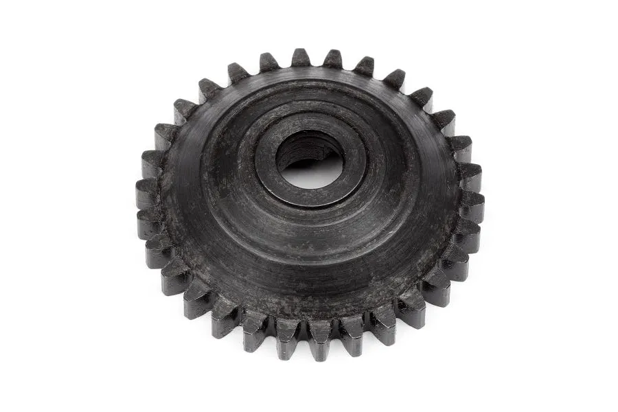 HPI Savage 30T Steel Drive Gear image 16767