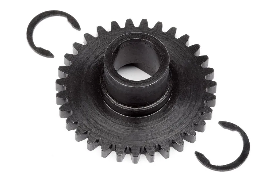 HPI Savage 31T Steel Idler Gear image 16768