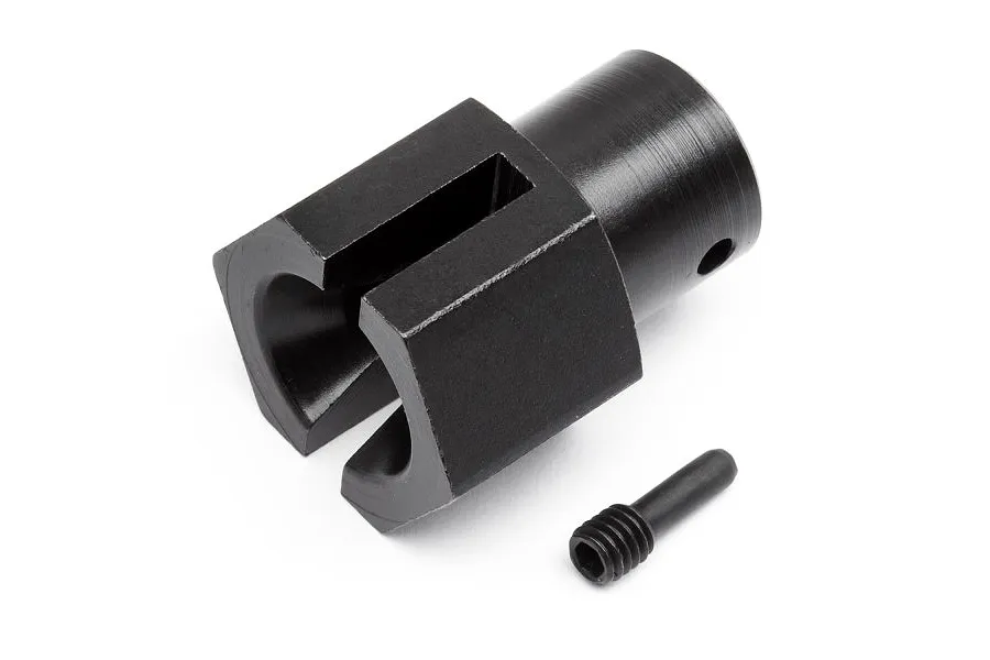 HPI Savage XL 6x8x19mm Brake Hex Hub image 16773