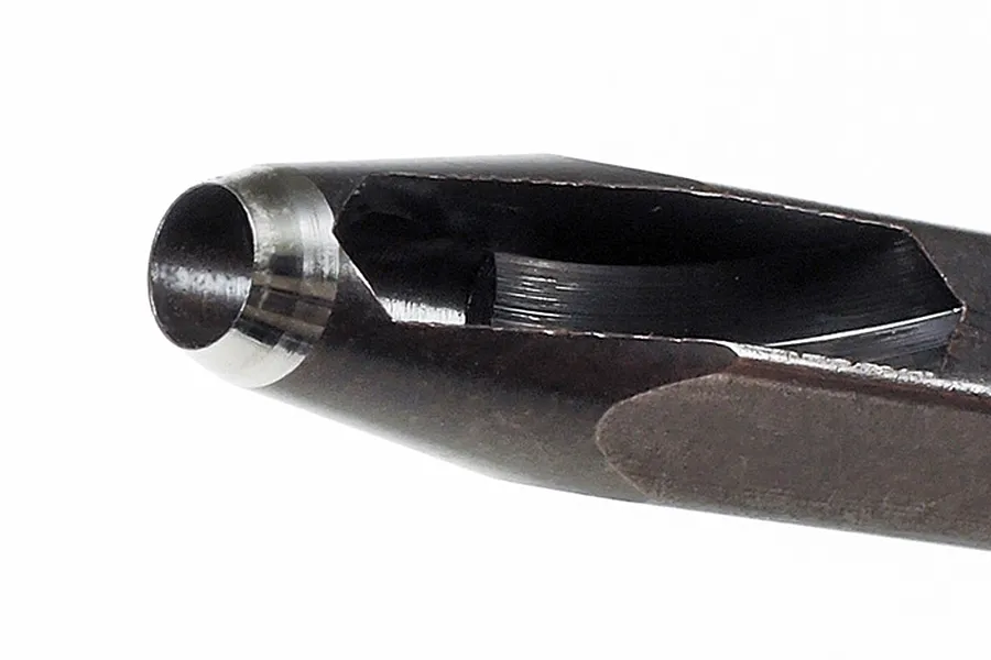 Tamiya Modelers Hole Punch 2.0,3.0mm Craft Tool image 16881