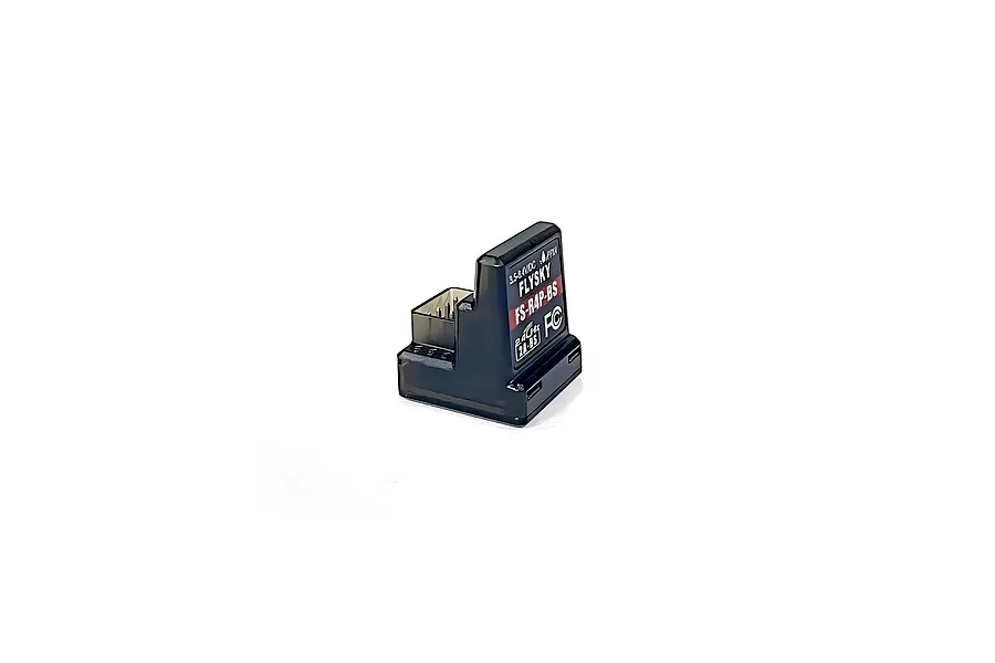 RGT R4P-BS 2.4GHz Receiver image 2