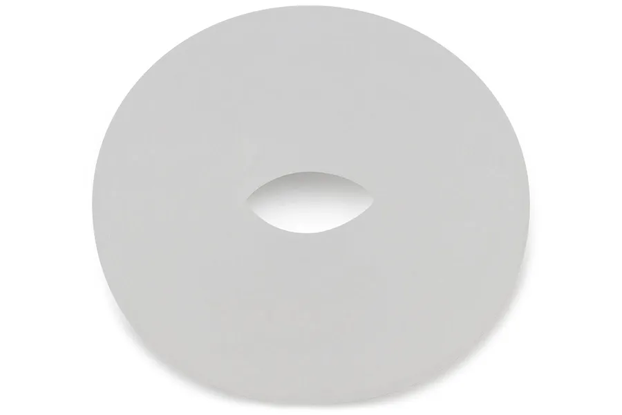 UDI silicone waterproof gasket pictured against a plain white background.