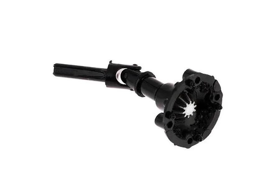 WPL Gearbox Cover image 1