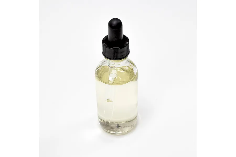 Heng Long Exhaust Smoke Oil image 1