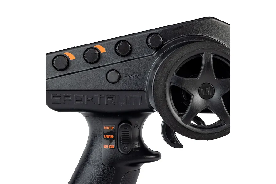 Spektrum DX3 2.4GHz Smart DSMR Transmitter image 9