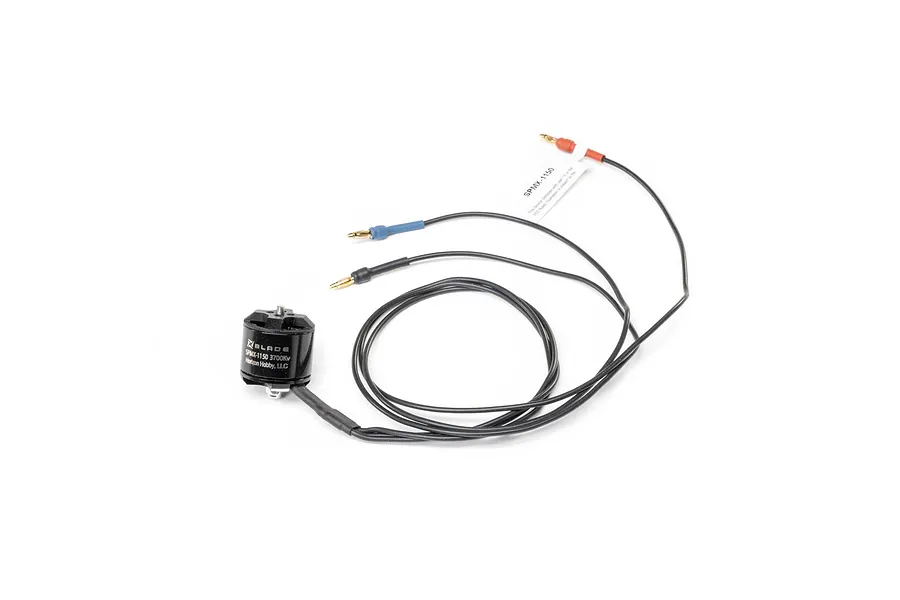 Spektrum 1308-3700KV Brushless Outrunner Motor image 1