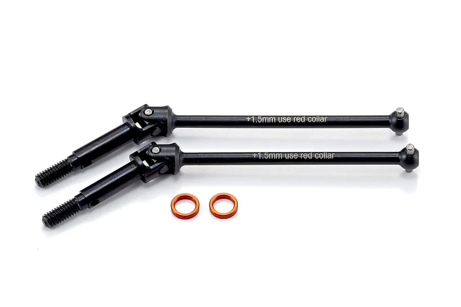 Kyosho Ultima Pro RC Buggy Electric 2WD 1/10 Scale Kit image 15