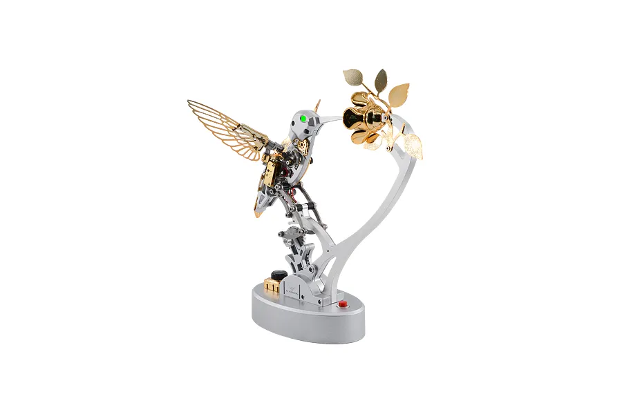 Teching DM350 Mechanical Hummingbird image 1