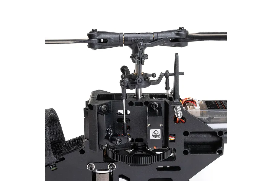Blade Revolution 155 CP RC Helicopter RTF with SAFE Technology image 16