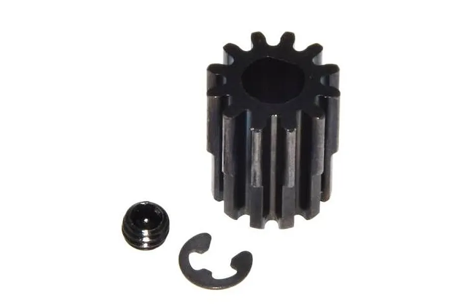 MJX RC 12T Pinion Gear image 1