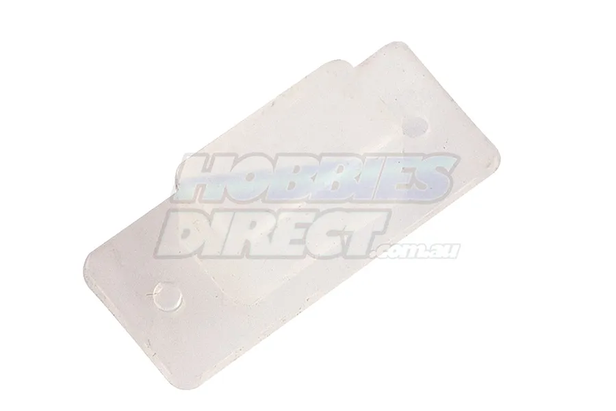 Rovan Silicone On/Off Switch Seal image 17361