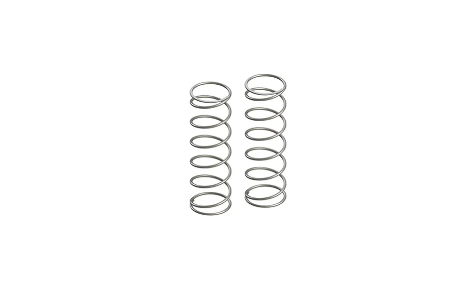 ARRMA (M 80.3gF/mm) Shock Springs 2Pcs image 17363