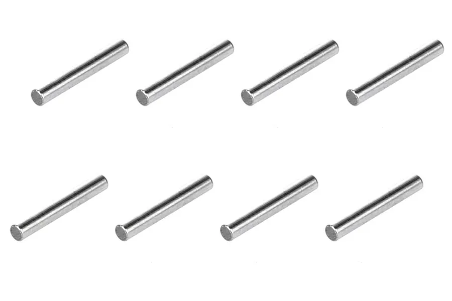 ARRMA 1.7X11mm Drive Pins 8Pcs image 17369