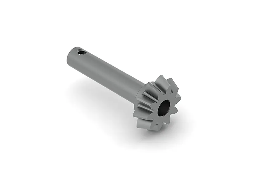 ARRMA 10T Bevel Gear image 17380