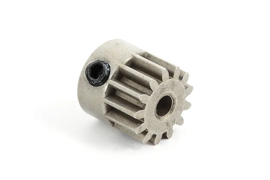 ARRMA 13T 32dp/0.8Mod Pinion Gear image 17387