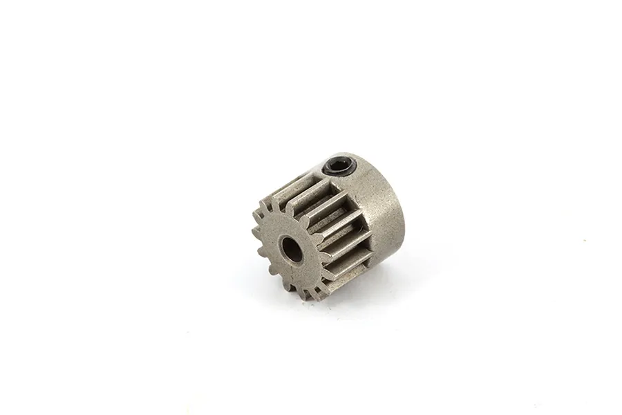 ARRMA 15T 32dp/0.8Mod Pinion Gear image 17390