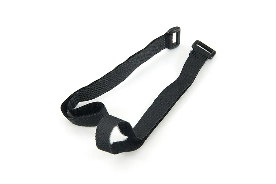 ARRMA 15x300mm Hook &amp;amp; Loop Straps 2Pcs image 17392